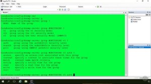 3-4 Configuring SNMPv3 On Cisco IOS
