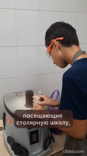 Умелые мастера