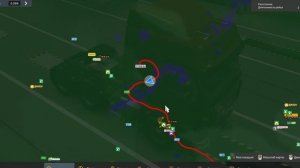 ETS 2 лето мод