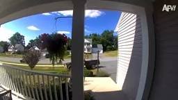 Прикольное Видео Весеннего Обострения