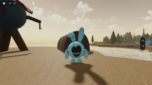 😨Смешарики Х: Тайна Кроша глава 1 прохождение