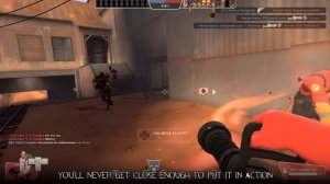 MERCY VS MEDIC RAP BATTLE by JT Music