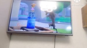 Телеканал Baby Time