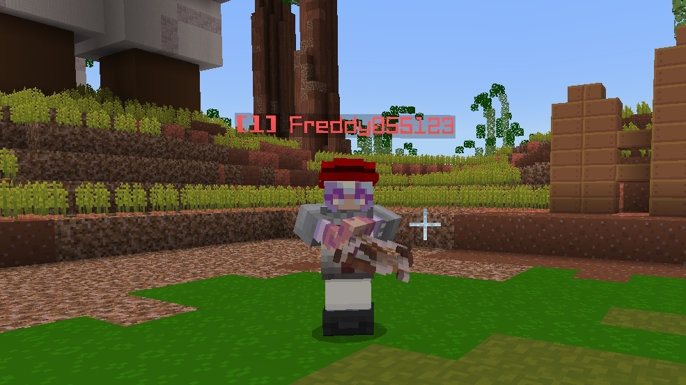 что я не достроил в Майнкрафте часть 3