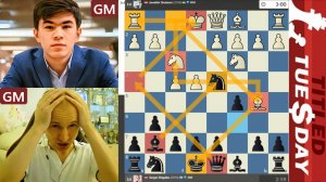 БОГАТЫРЬ против ПРЕТЕНДЕНТА! Жавохир Синдаров - Сергей Жигалко 26.08.2024