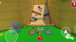 прохожу весь черепах град на золото