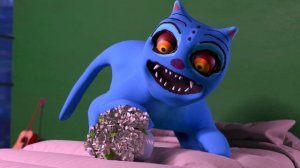 The Funny  KPop Demon Hunters  Recap Cartoon