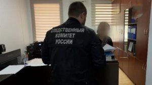 Директора водоканала задержали по делу об отравлении более 50 людей в Дагестане.