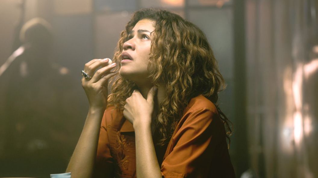 Эйфория (3 Сезон) 2026 - Русский трейлер