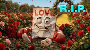 Инцидент в саду Последняя прогулка Лав Лав Сахур 🌹 Музыкальное видео