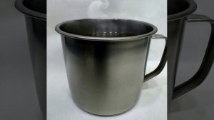 Алюминиевые кружки оптом