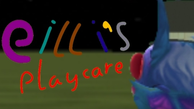 Ремейк Gilli's playcare chapter 1. 2 серия