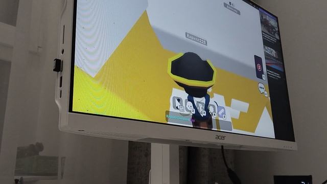 играем с даниэлем 999