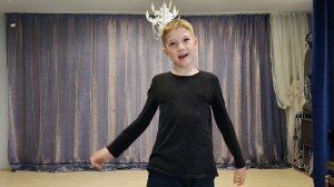 Георгий Серых "О награде"