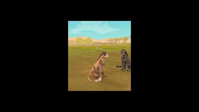 Мини фильм WildCraft 