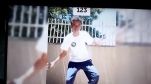 67 против 61 против 123