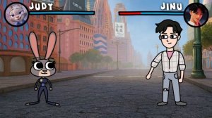 СБОРНИК БИТВ - КПОП ОХОТНИКИ Poppy Playtime СОНИК АМОНГУС и МАЙНКРАФТ