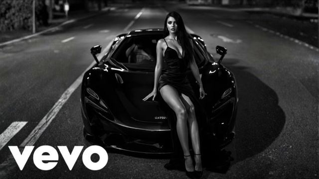 BEST CAR MUSIC MIX 2026⚡️#121⚡️Best Remixes Of Popular Songs 🔥🎧Night Drive Mix