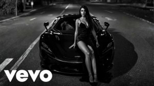BEST CAR MUSIC MIX 2026⚡️#121⚡️Best Remixes of Popular Songs 🔥🎧Night Drive Mix