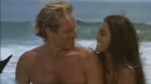 Линда ХАРРИСОН и Чарлтон Хестон Планета обезьян 1968