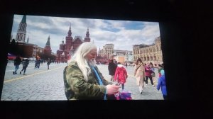 СЕНСАЦИЯ - Премьера фильма началась - Человек который бог....