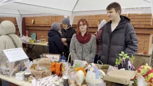 Помогаем всем миром