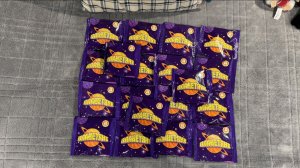 Акция из Дикси "Планетяне"! | Таймлапс