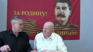 Мне достаточно лет и я хочу констатировать, который происходит в моей стране