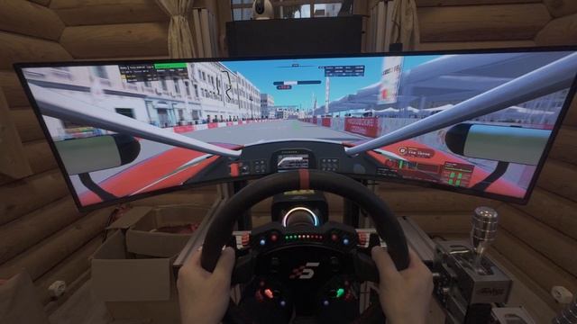 Москвасим Пасха 13.04.26