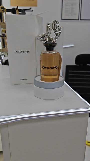 Louis Vuitton  Cosmic Cloud