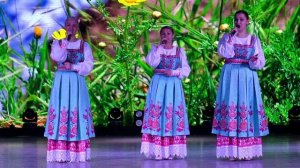 О России анс Мелодия