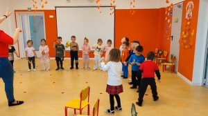 ГИМН ДЕТСКОГО САДА «ИВУШКА» | Авторская песня М.К. Каменка