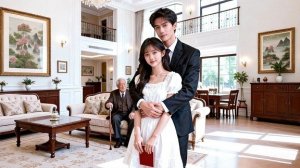 Корейская дорама :Мой Любимый Миллионер