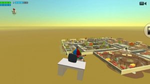 сломал чикен ган