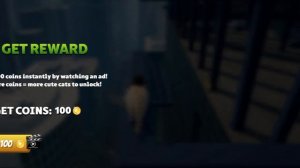 симулятор кота