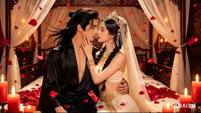 Отец заживо похоронил меня с принцем, думая что я умру, а я выжила!