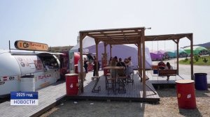 Новости Ненецкого округа от 13.04.2026