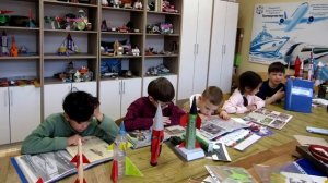 Объединение "Техтворчество"