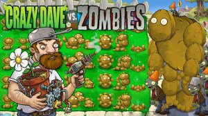 Зомби против растений 2 Gardendless Plants vs Zombies PvZ Растения против Зомби Битва прохождение