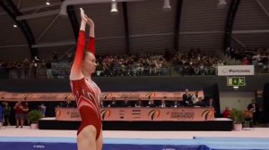 Российские атлеты триумфально выступили на чемпионате Европы по прыжкам на батуте.