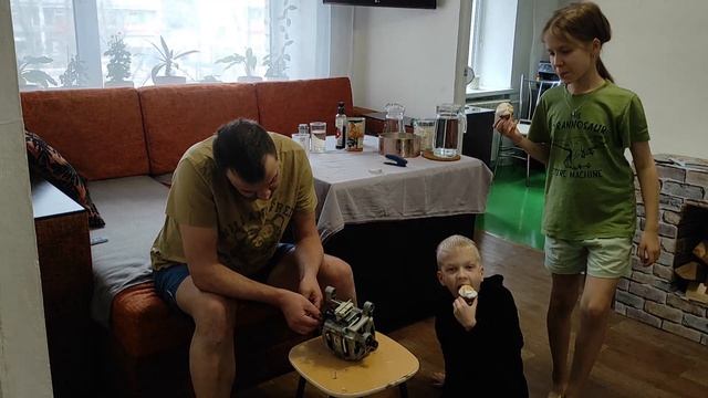 Выходные в День Космонавтики 2026