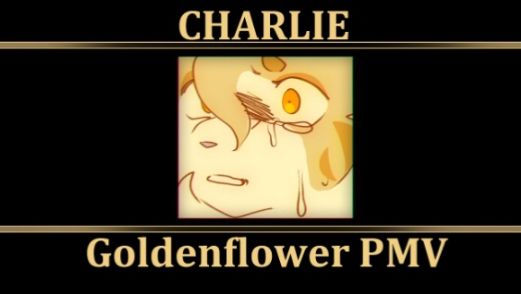 Charlie || Goldenflower PMV [Blood warning] (КОТЫ ВОИТЕЛИ АНИМАЦИЯ ПЕРЕЗАЛИВ)