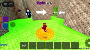 Играю в спаси браинрот из лабиринта 2 часть