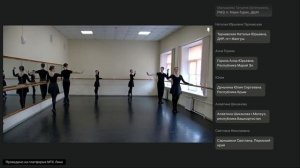 Народно-сценический танец: обработка, применение и сохранение фольклорных традиций