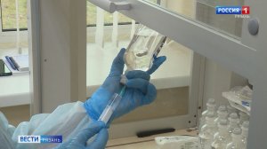 Точный расчет: как таргетная терапия меняет подход к лечению рака