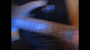 2007, 29 июня, Норильск. У Антона в гостях, балуемся на гитарах.