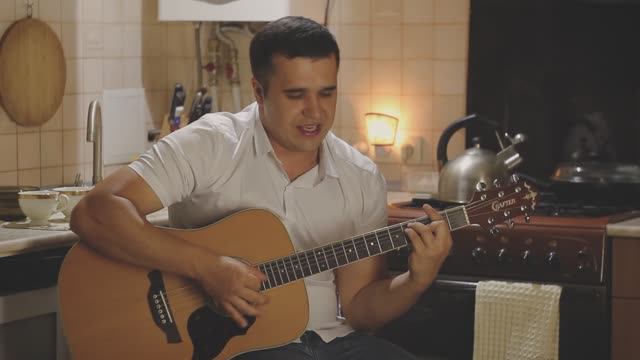 Трофим - Просто Так (Кавер)