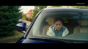 Актриса Алиса Илларионова шоурилл