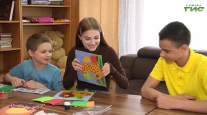 "Лера, Катя, Женя, Олег и их самая главная мечта" / "Право на маму" от 13.04.2026