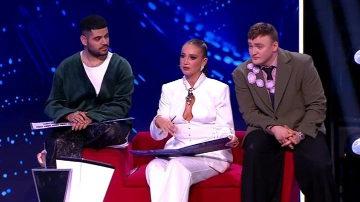 Музыкальная интуиция, сезон 6, серия 66-я, Трибьют Ольги Бузовой. Обзор